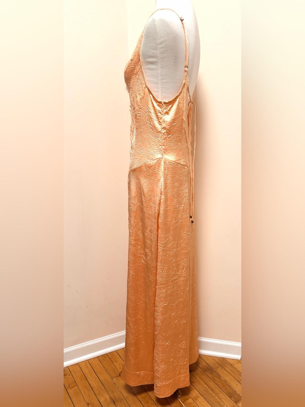 Free People Maybe Forever Maxi Dress - Picture 7 of 9